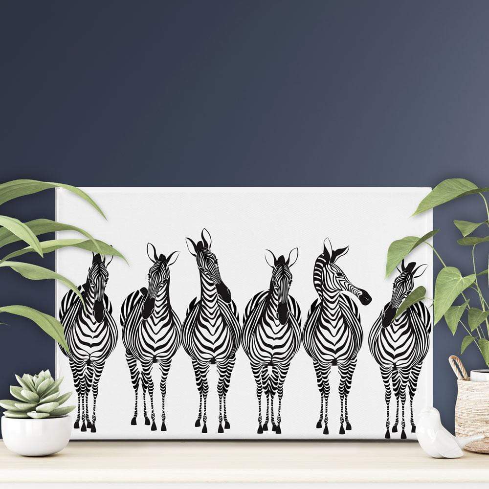 The Enchanting World of Animal Artwork