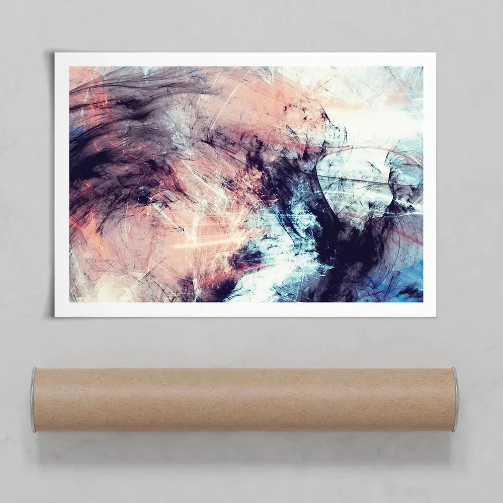 Abstract Art Print