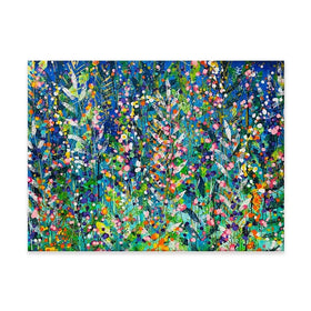 Grace Canvas Print