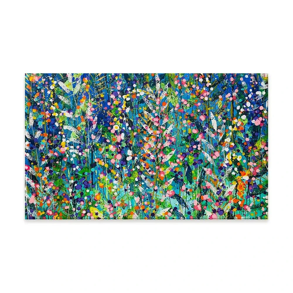 Grace Canvas Print