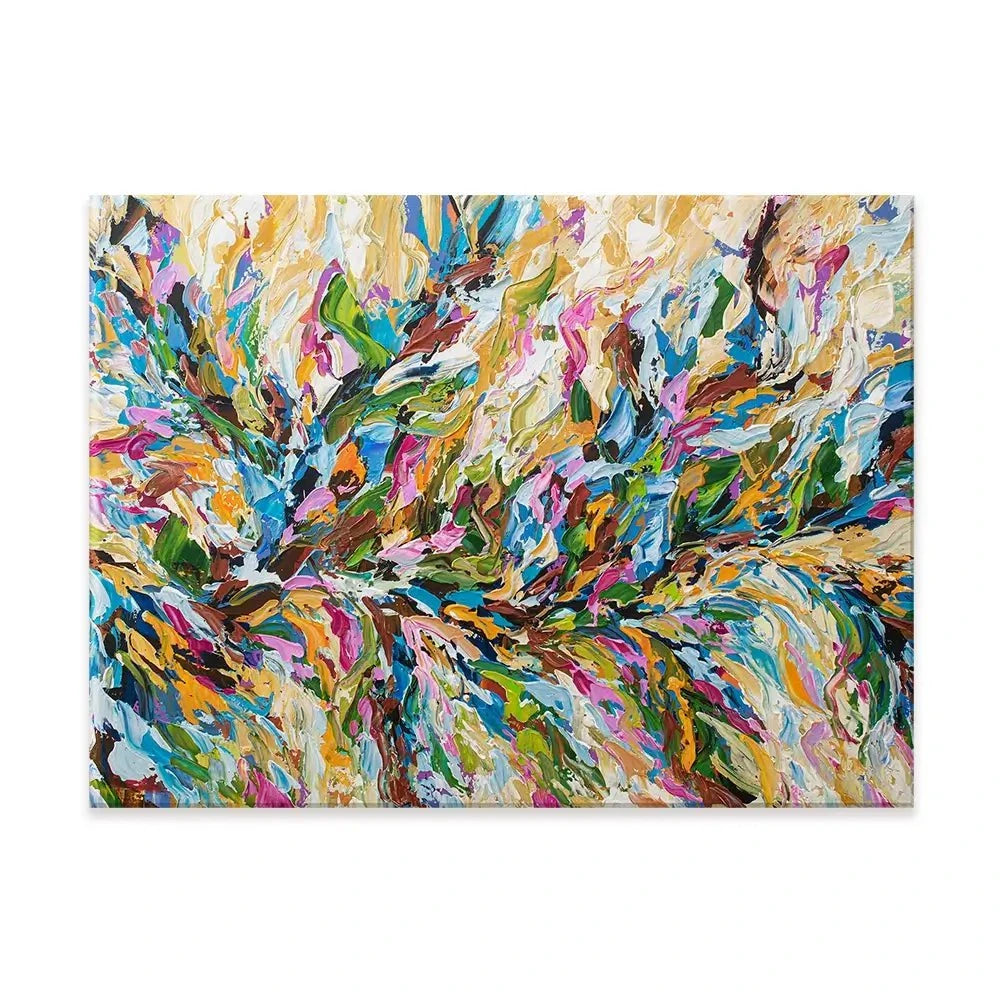 Bloom Canvas Print