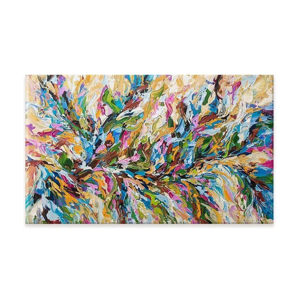 Bloom Canvas Print
