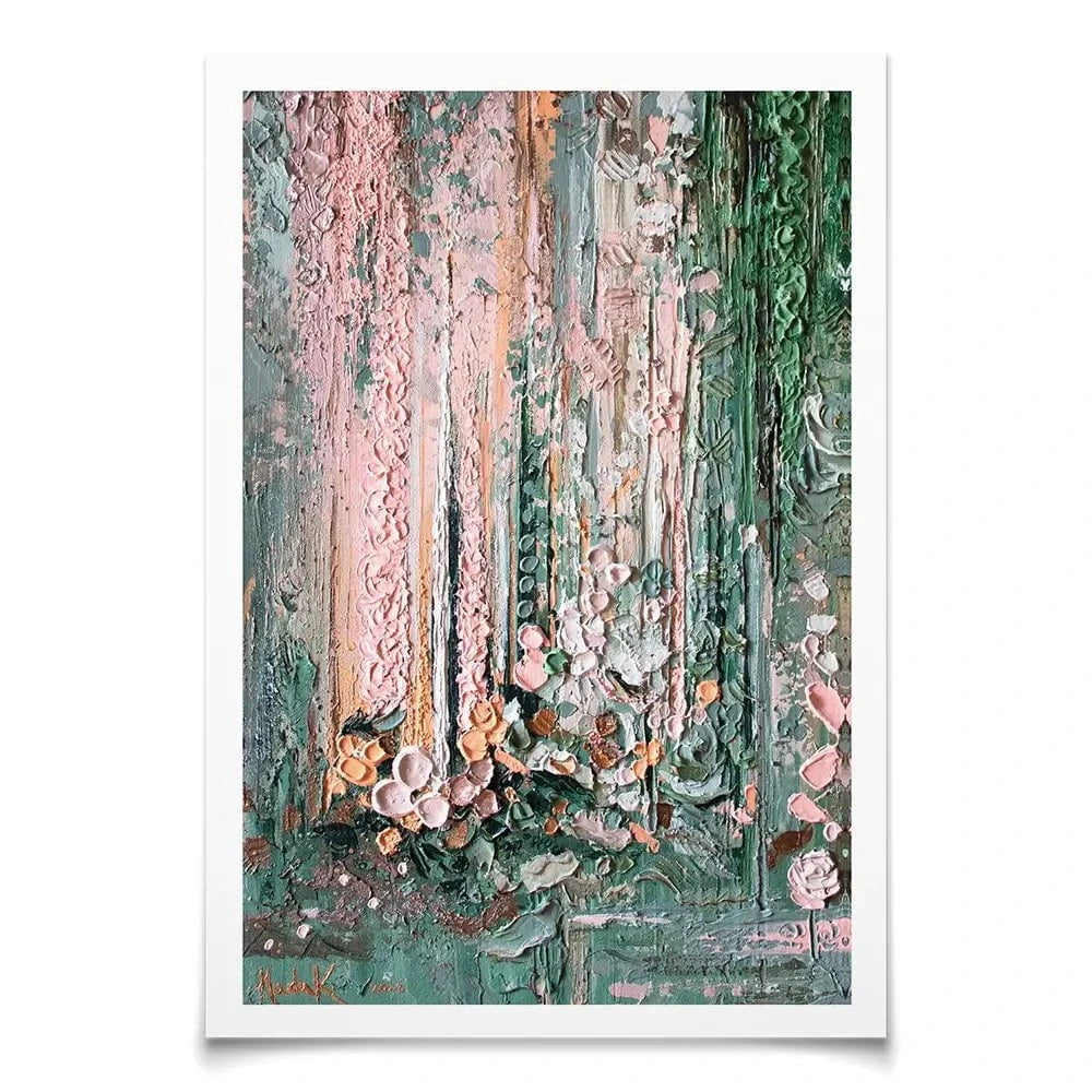 Sage Art Print