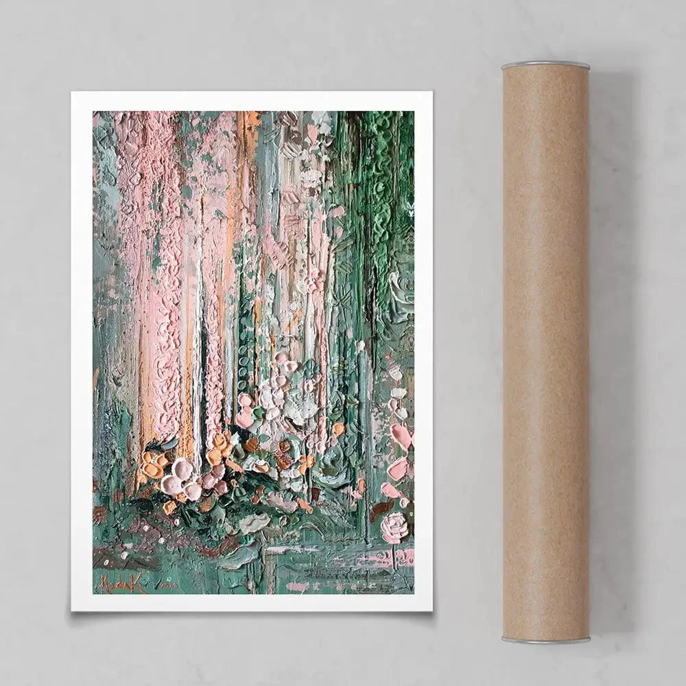 Sage Art Print