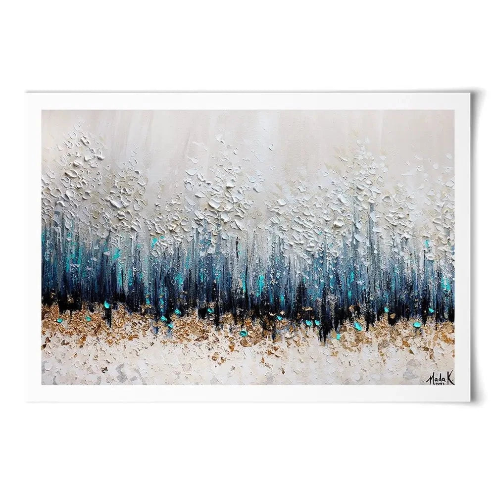 Simple Sophistication Art Print