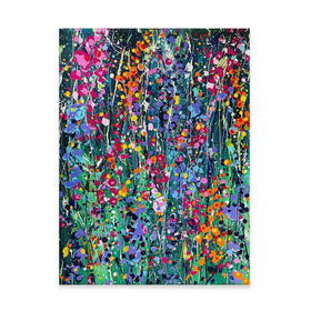 Kelly Canvas Print