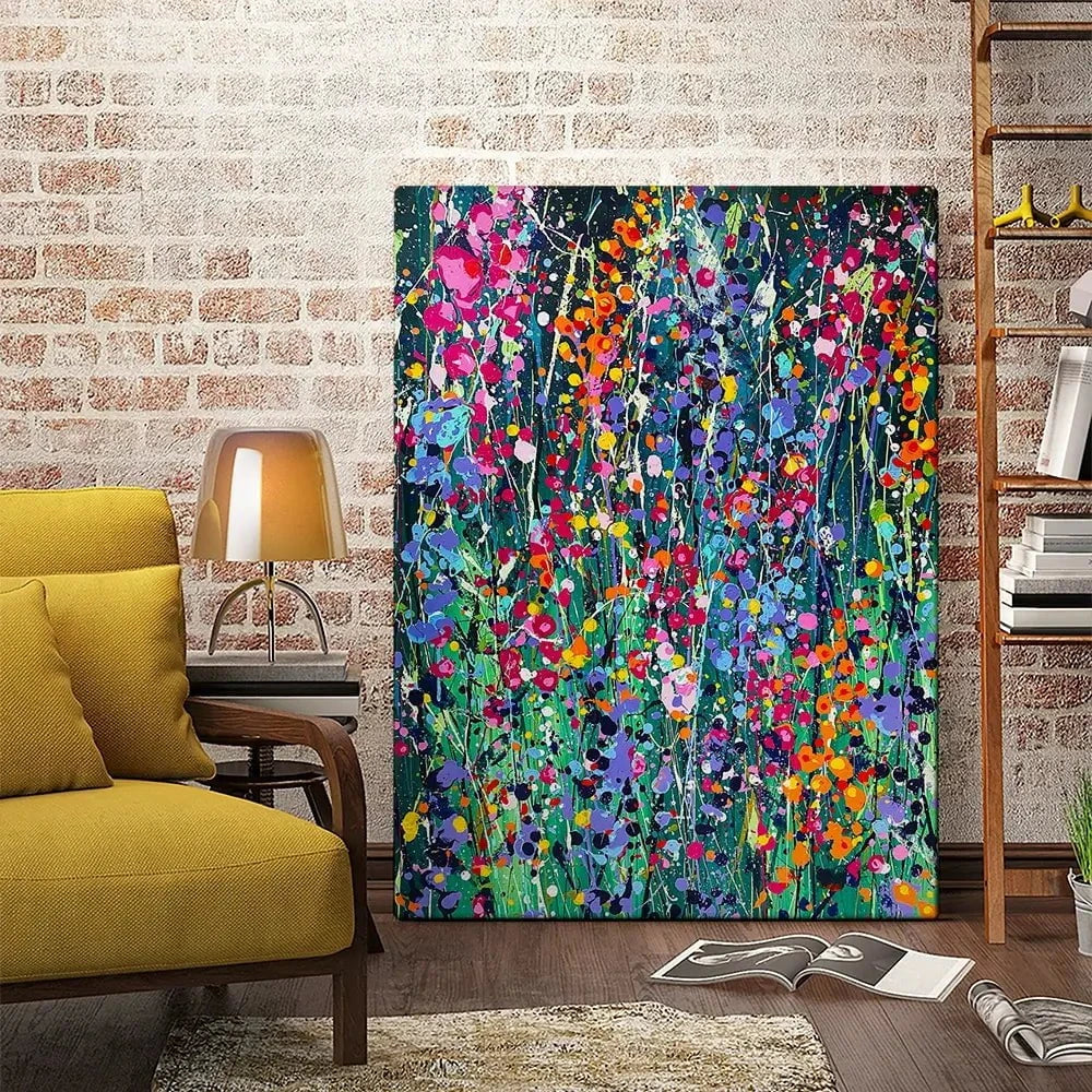 Kelly Canvas Print