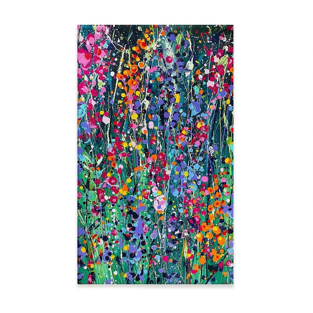 Kelly Canvas Print