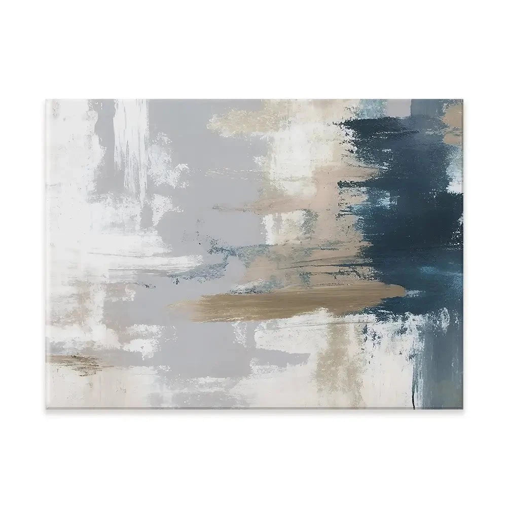 Neutrals Canvas Print
