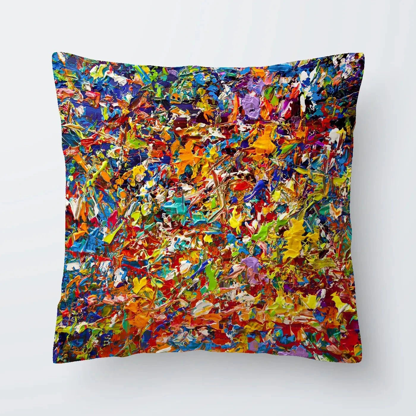 20 Million Things To Do Cushion 20 Million Things To Do Cushion wall art product Osnat Tzadok