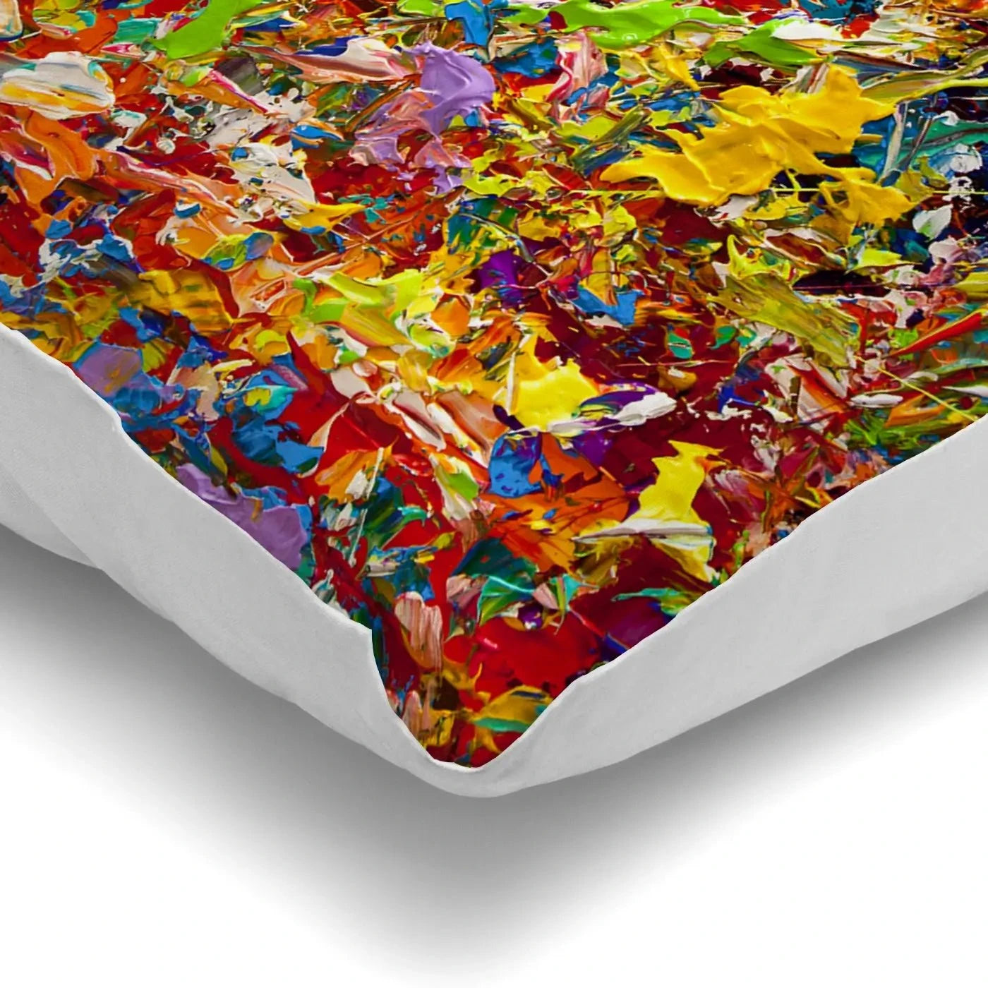 20 Million Things To Do Cushion 20 Million Things To Do Cushion wall art product Osnat Tzadok