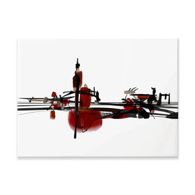 Sounds Good Canvas Print
