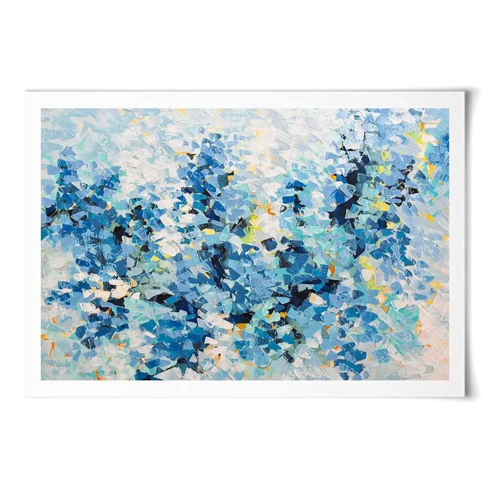 Kaleidoscope Art Print