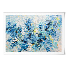 Kaleidoscope Art Print