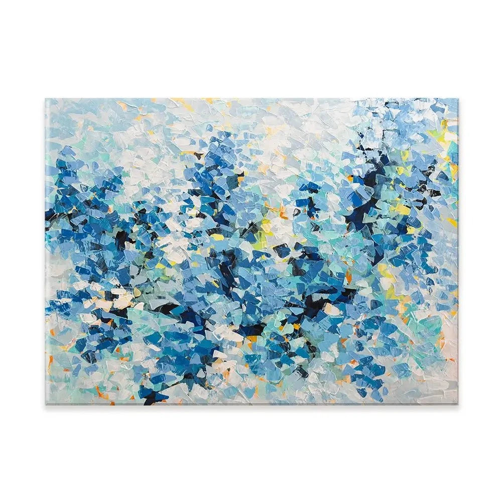 Kaleidoscope Canvas Print