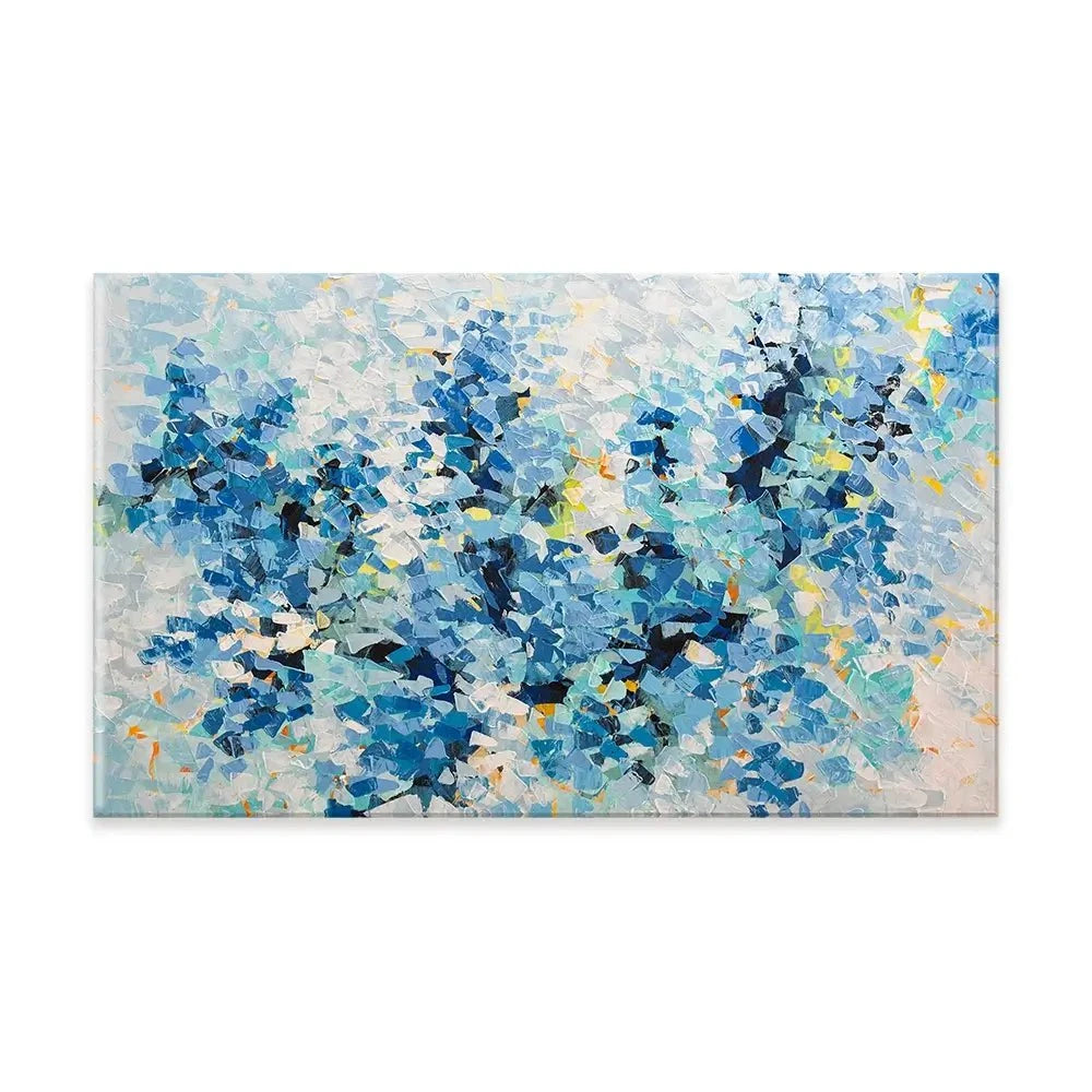Kaleidoscope Canvas Print