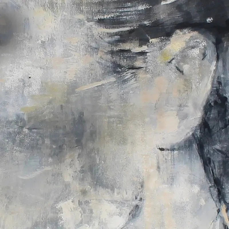 A Certain Look Framed Art Print A Certain Look Framed Art Print wall art product Studio Paint-Ing