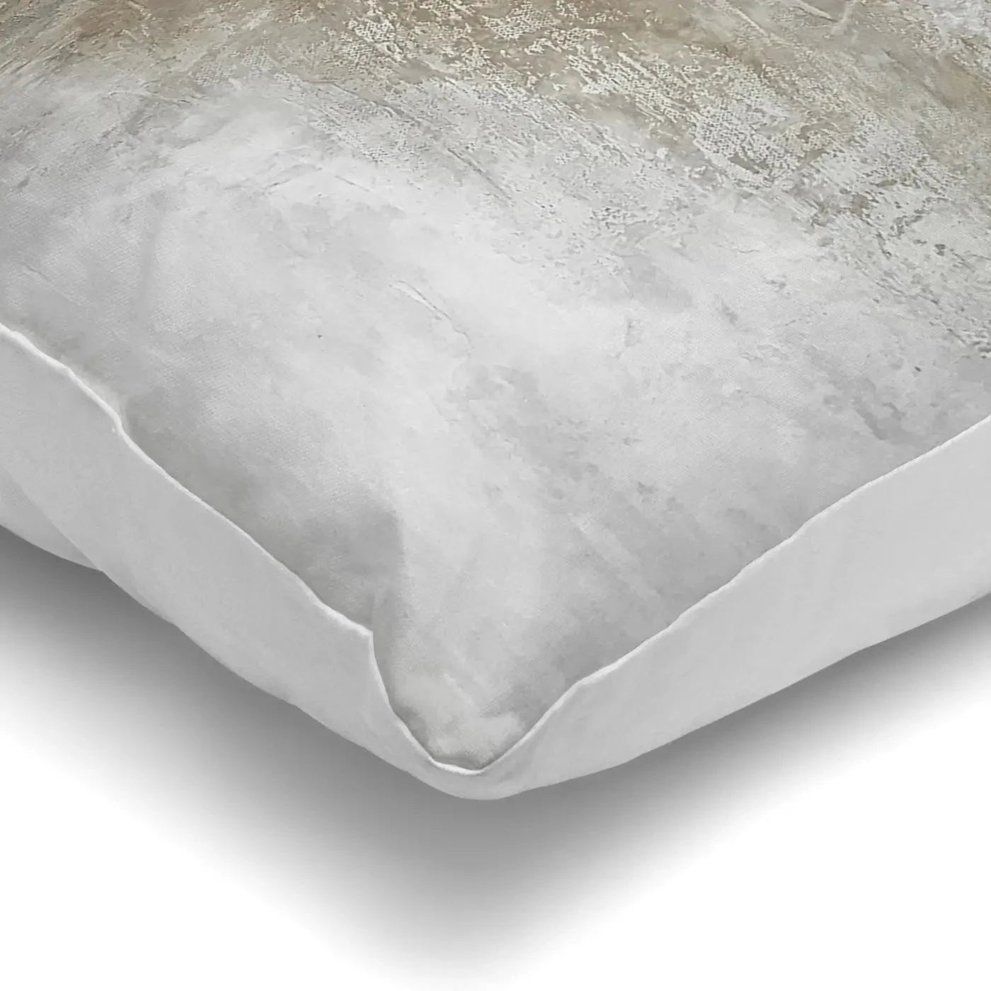 A Simple Abstract Cushion A Simple Abstract Cushion wall art product Alyson Storms - Independent