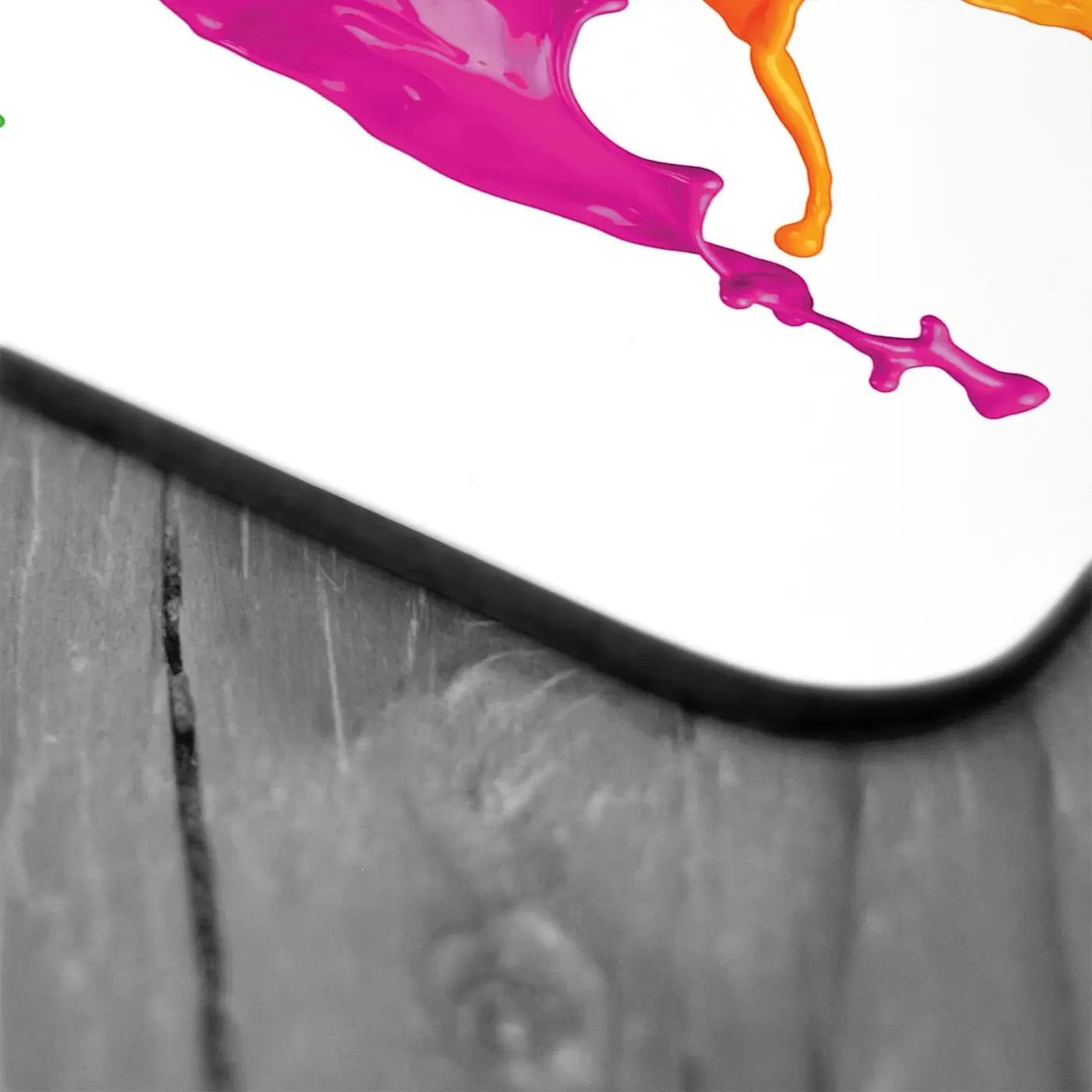 A Splash Of Colour Coaster Set A Splash Of Colour Coaster Set | A Splash Of Colour Designer Coaster wall art product stockphoto-graf / Shutterstock