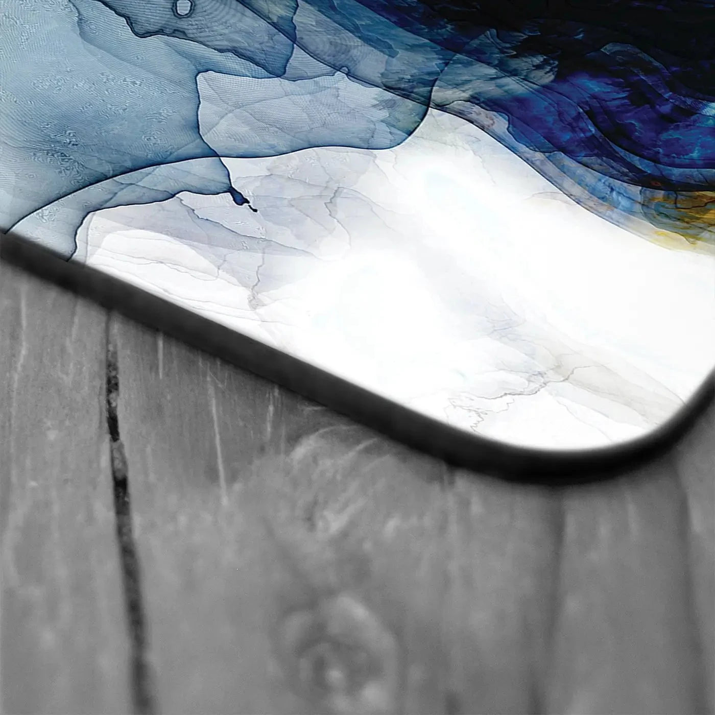 Abstract Birds Coaster Set Abstract Birds Coaster Set wall art product Tim Kats / Shutterstock