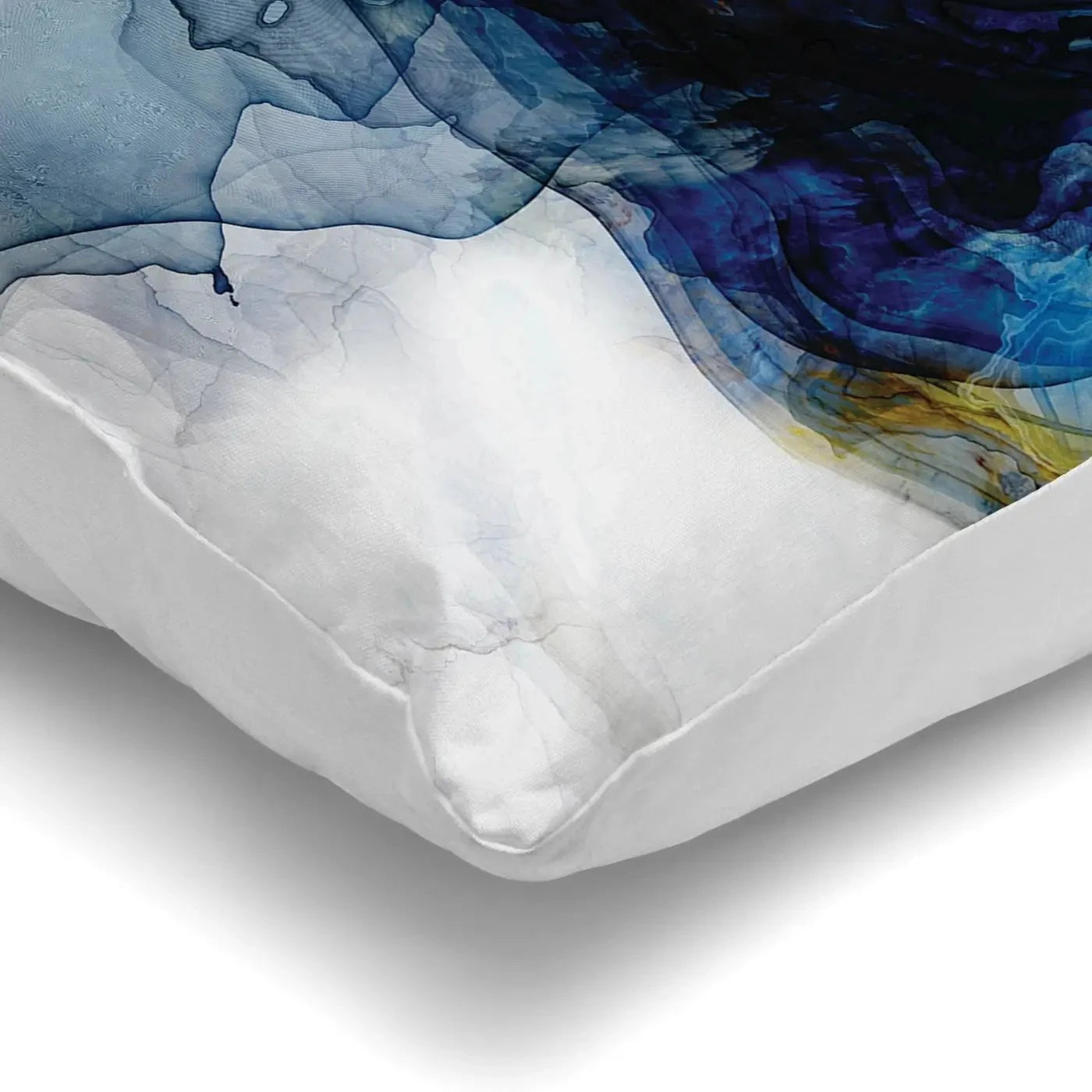 Abstract Birds Cushion Abstract Birds Cushion wall art product Tim Kats / Shutterstock