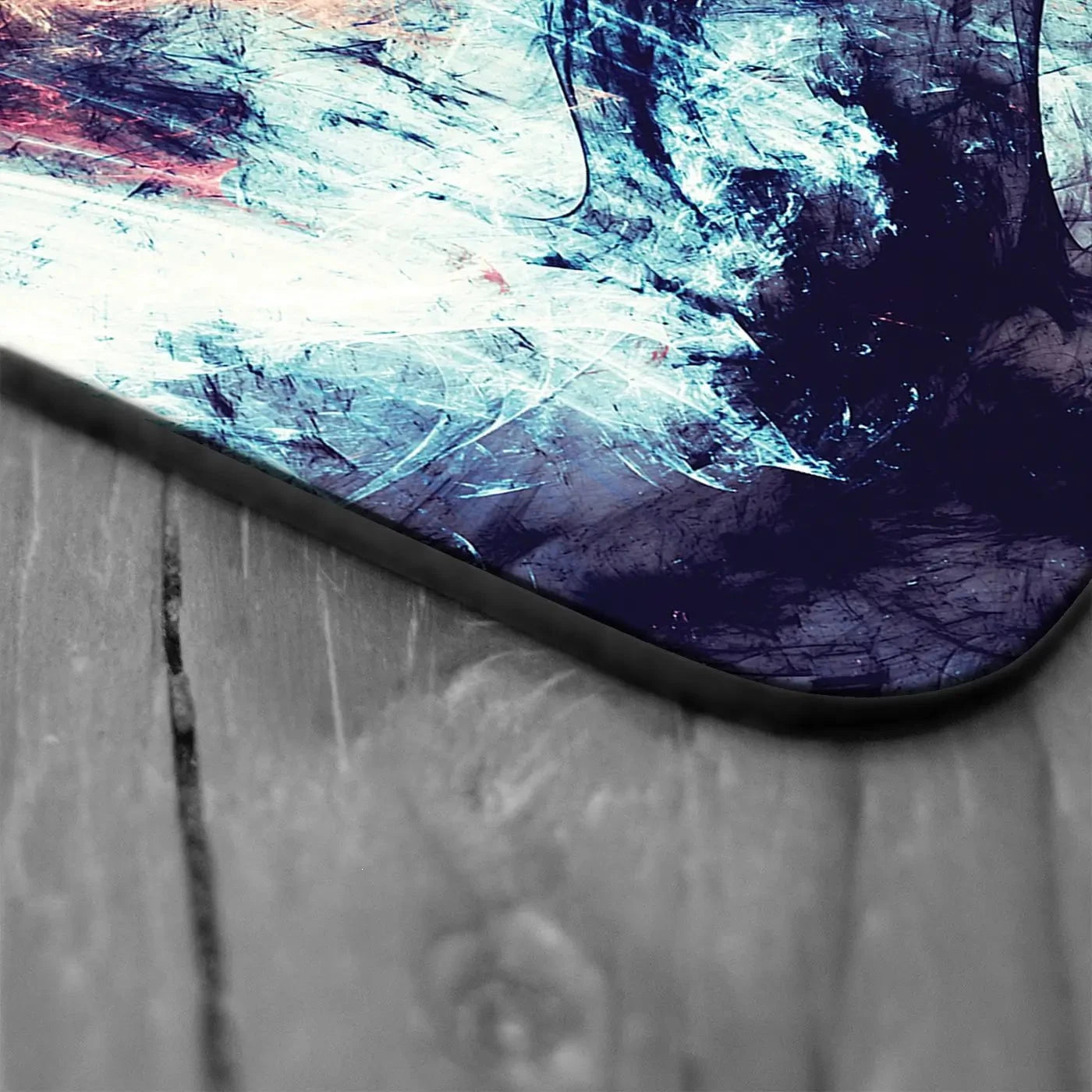 Abstract Coaster Set Abstract Coaster Set wall art product Excellent backgrounds / Shutterstock