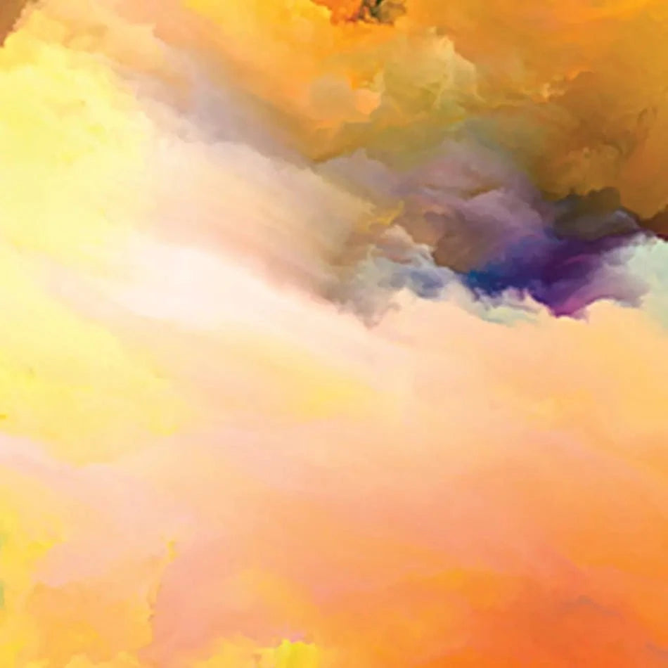 Abstract Colour Explosion Framed Art Print Trio Abstract Colour Explosion Framed Art Print Trio wall art product agsandrew / Shutterstock