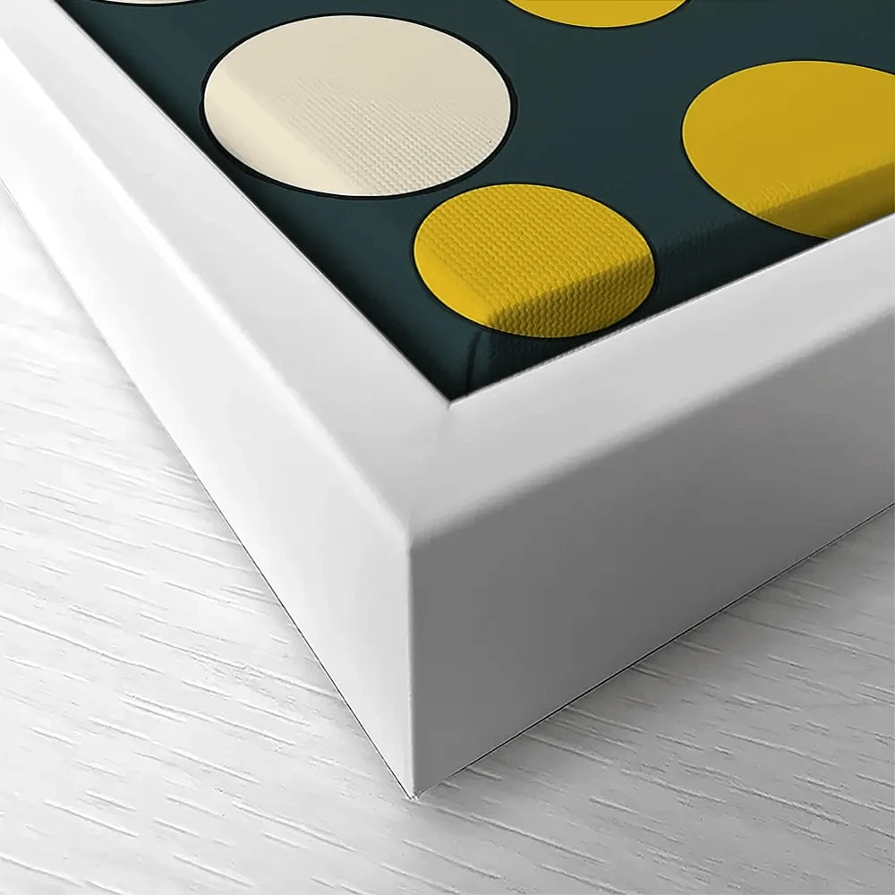 Abstract Radiance Canvas Print Abstract Radiance Canvas Print wall art product P & M Print Gallery