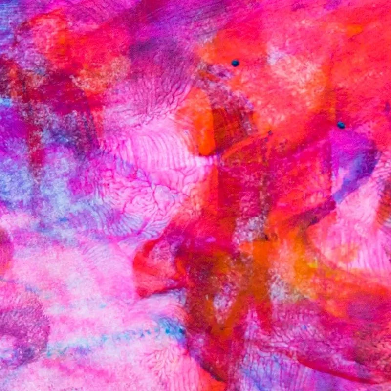 Abstract Watercolour Canvas Print Abstract Watercolour Canvas Print wall art product Vira Mylyan-Monastyrska / Shutterstock