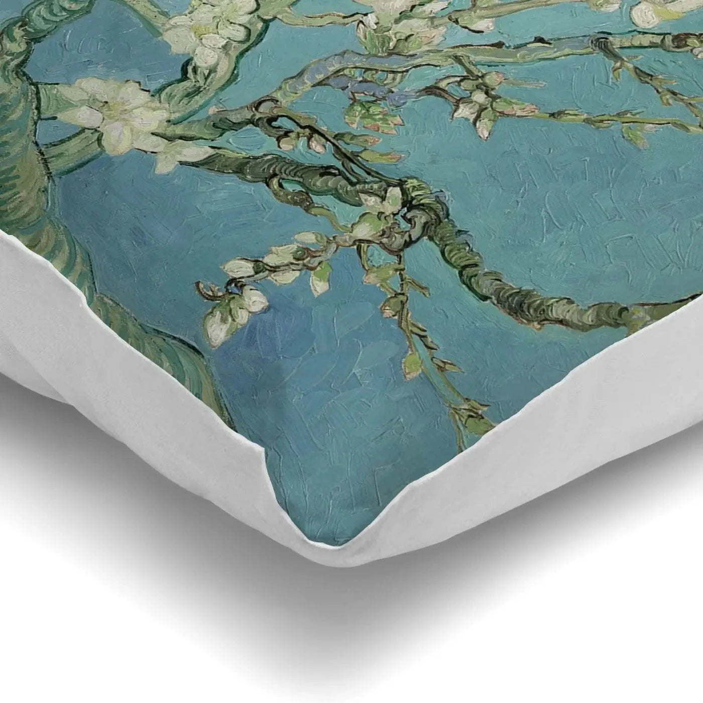 Almond Blossoms Cushion Almond Blossoms Cushion wall art product Vincent Van Gogh