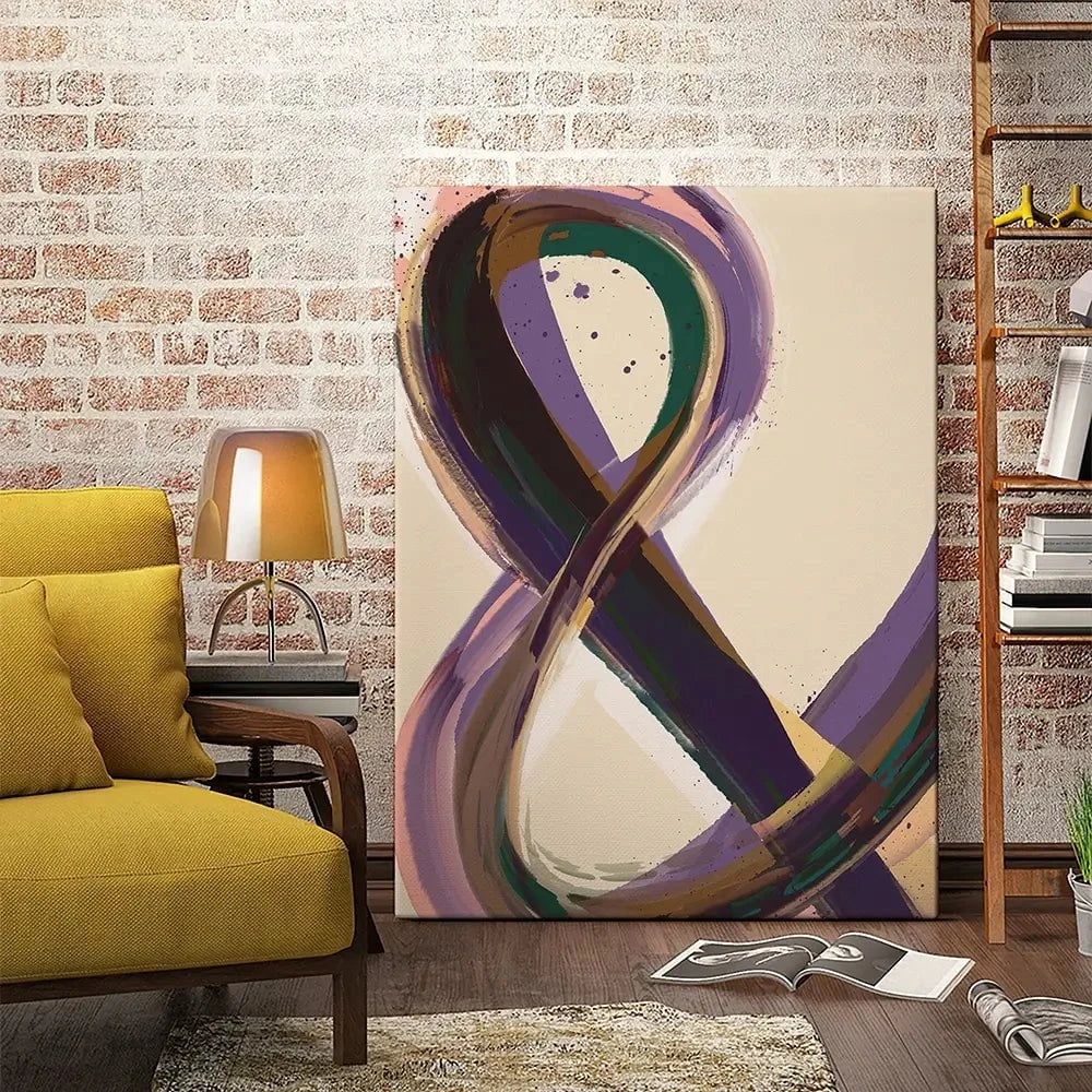 And Canvas Print And Canvas Print wall art product Treechild