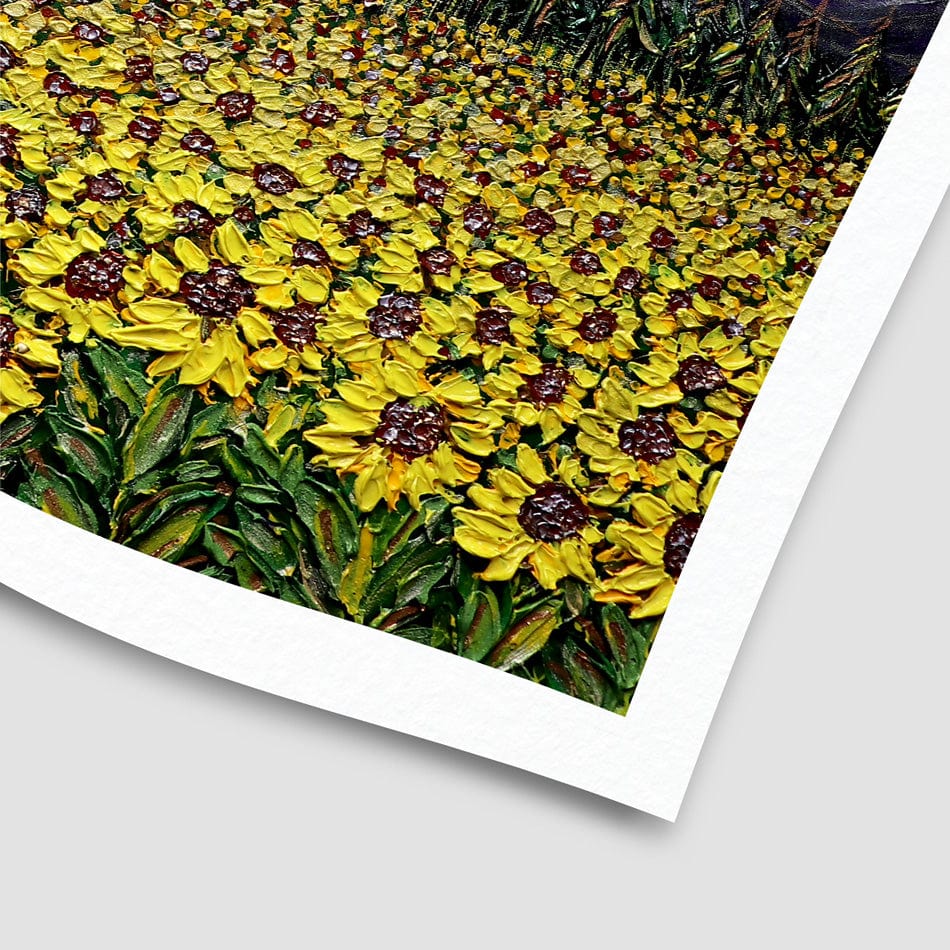 And I Still Rise Art Print wall art product Expression By Nada