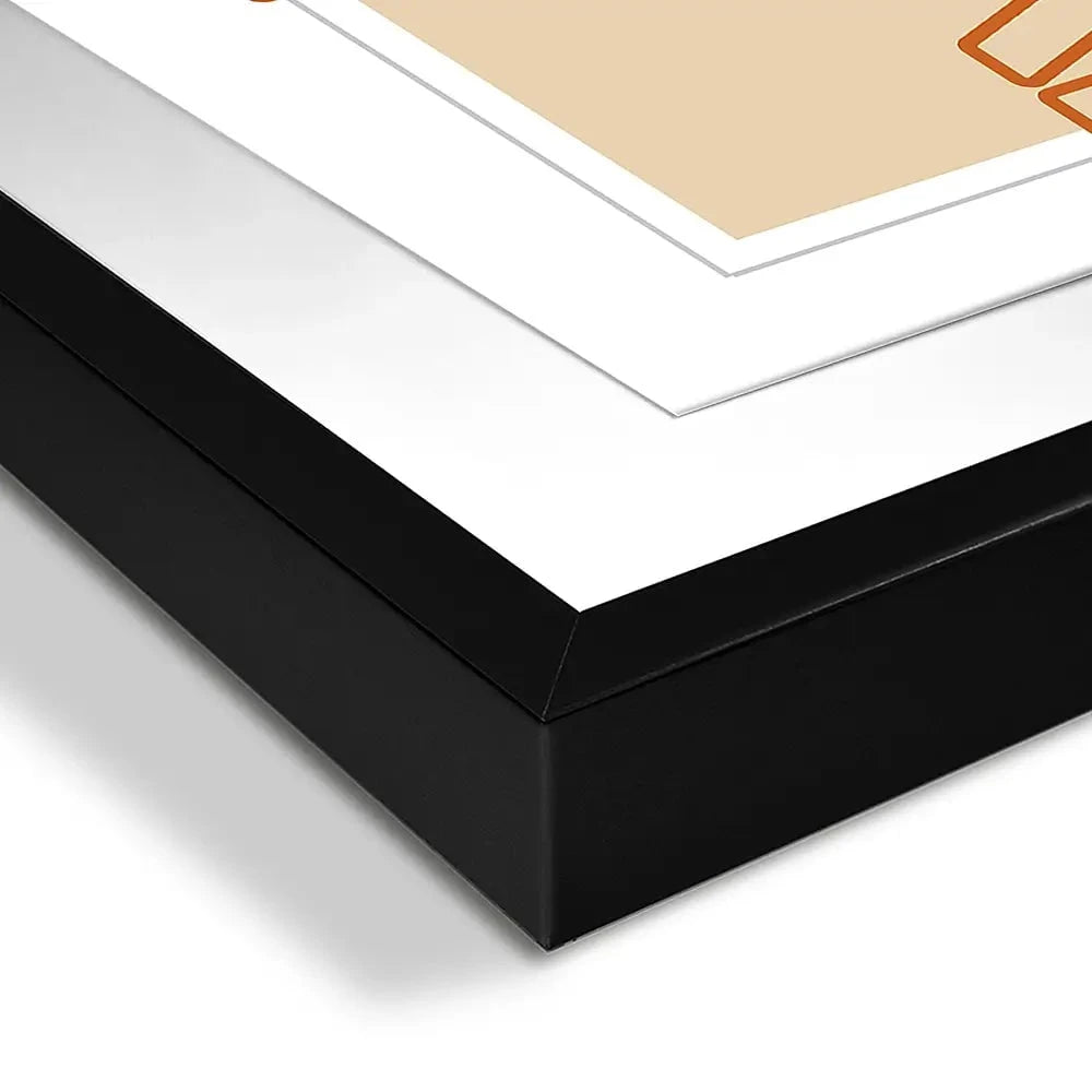 Aperol Spritz Framed Art Print Aperol Spritz Framed Art Print wall art product Art Print Shop