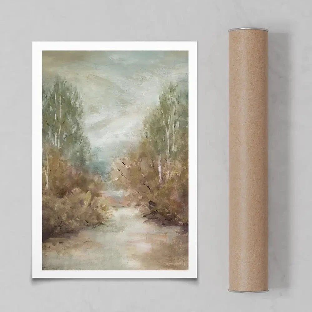 Autumn Air Art Print Autumn Air Art Print wall art product Carol Robinson