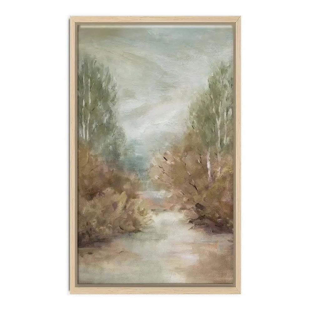 Autumn Air Canvas Print Autumn Air Canvas Print wall art product Carol Robinson