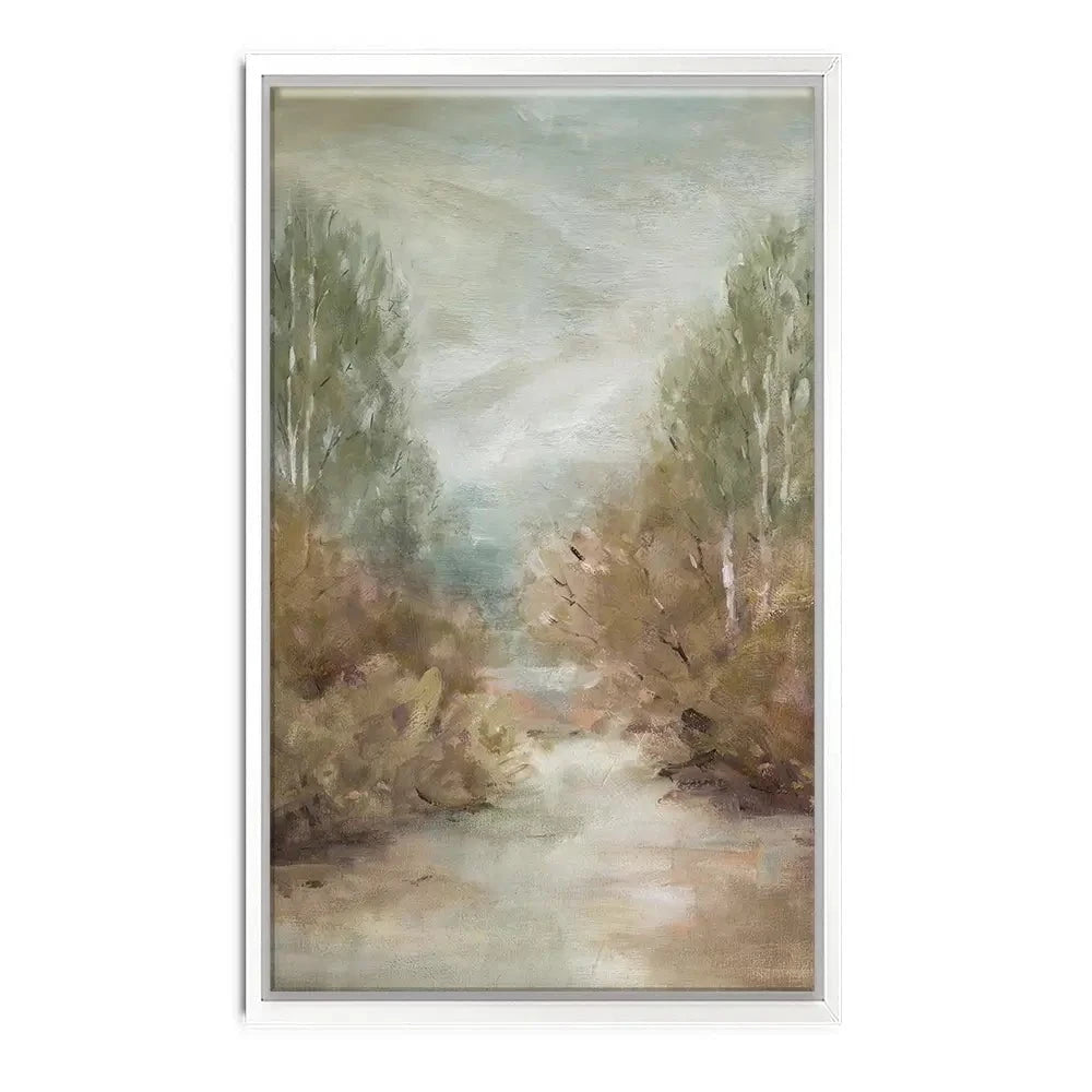 Autumn Air Canvas Print Autumn Air Canvas Print wall art product Carol Robinson