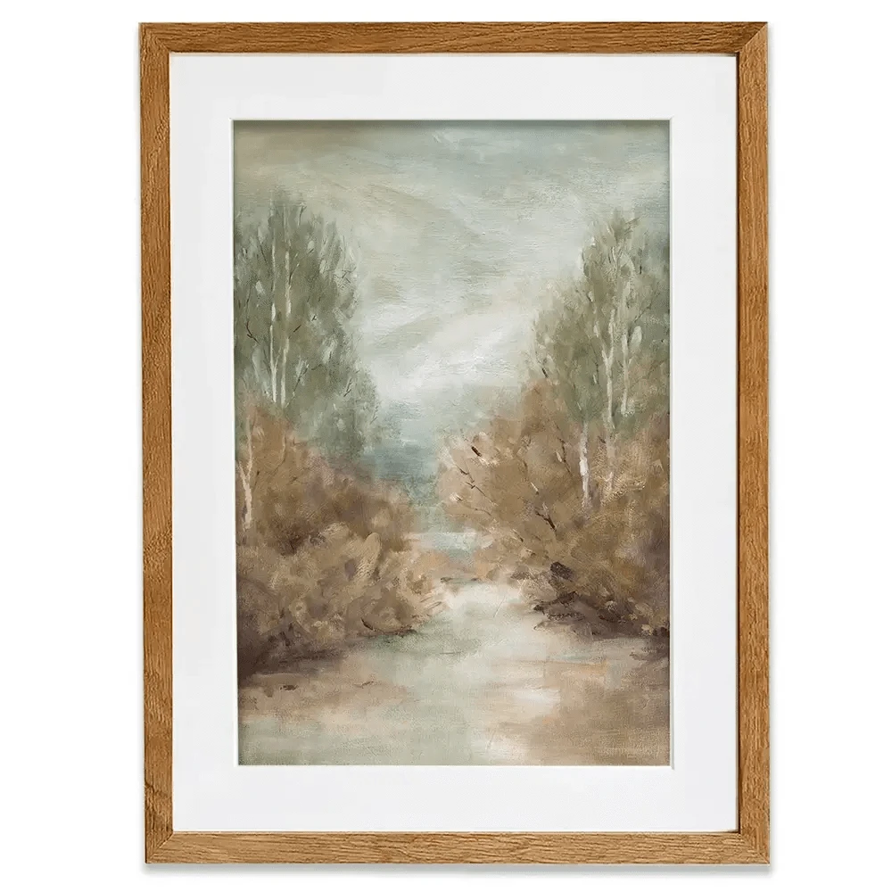 Autumn Air Framed Art Print Autumn Air Framed Art Print wall art product Carol Robinson