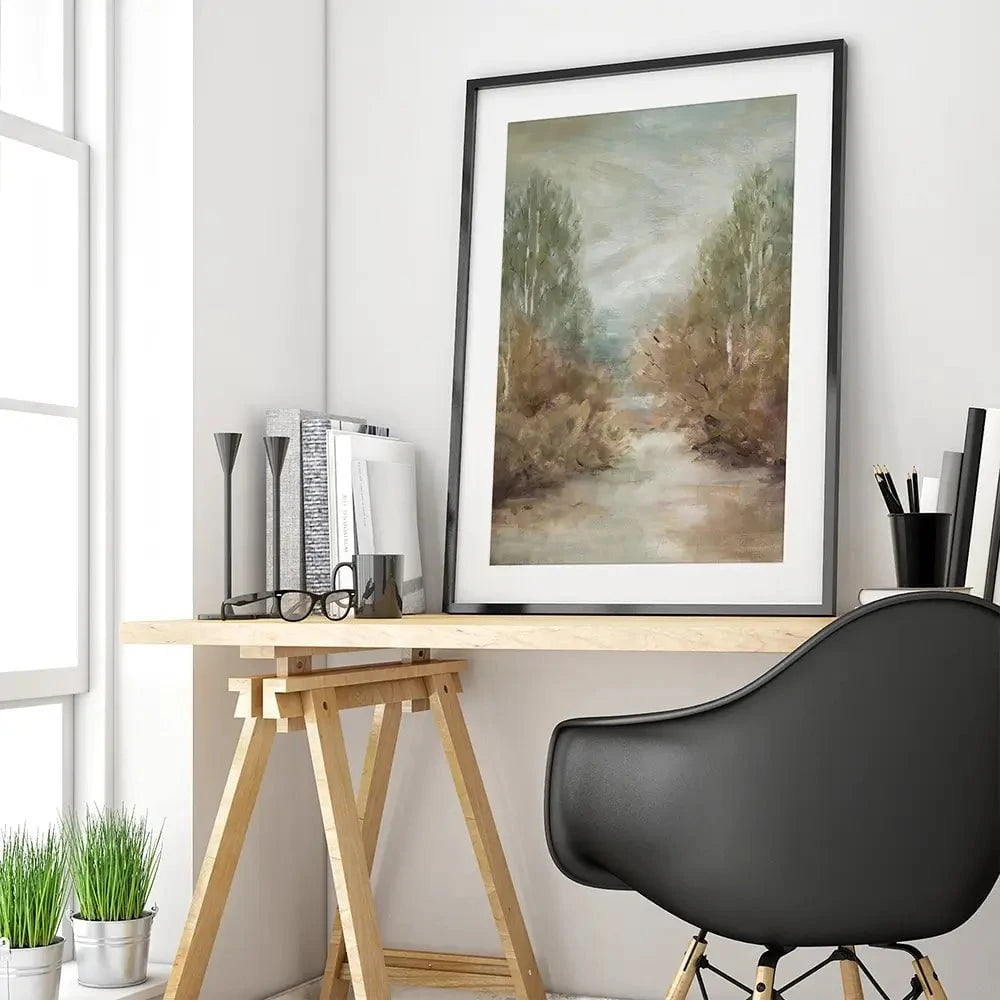 Autumn Air Framed Art Print Autumn Air Framed Art Print wall art product Carol Robinson