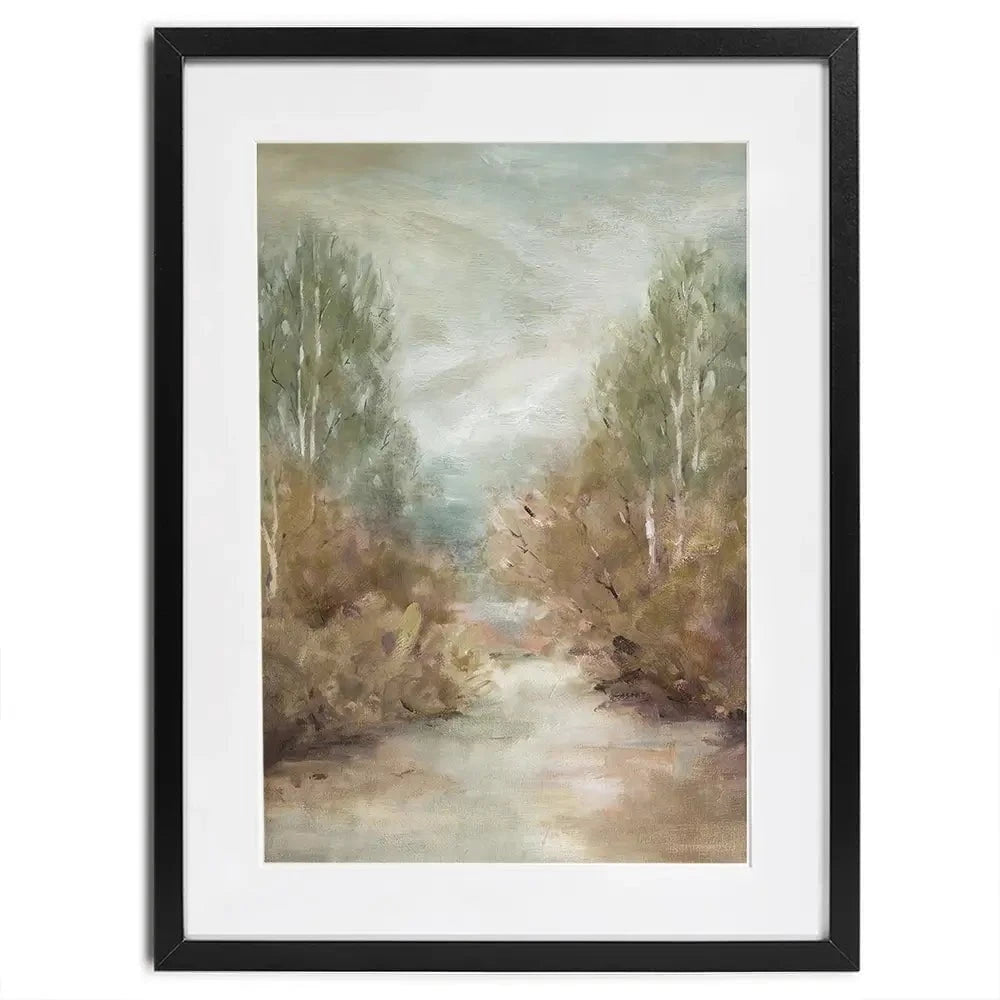 Autumn Air Framed Art Print Autumn Air Framed Art Print wall art product Carol Robinson