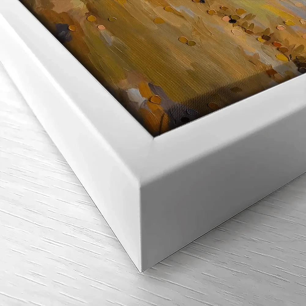 Autumn Canvas Print Autumn Canvas Print wall art product Ekaterina Ermilkina