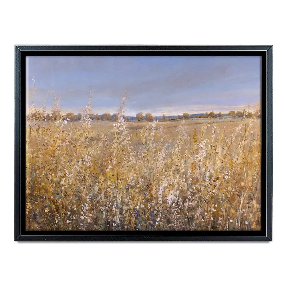 Autumn Flowering Canvas Print Autumn Flowering Canvas Print wall art product Tim O'Toole