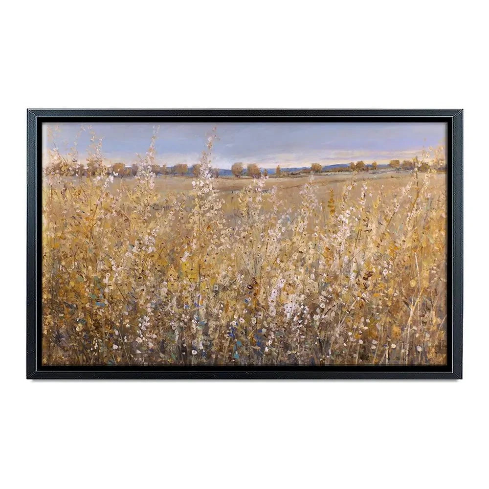Autumn Flowering Canvas Print Autumn Flowering Canvas Print wall art product Tim O'Toole