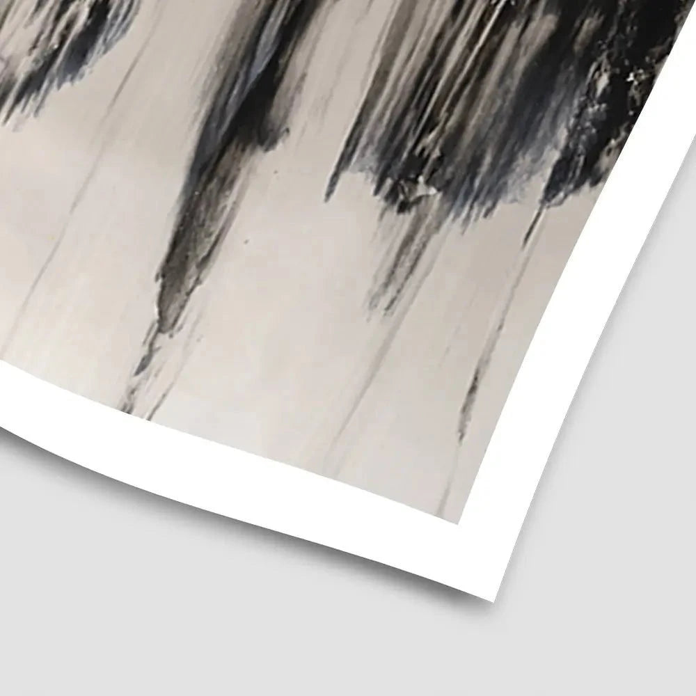 Autumnal Equinox Art Print Autumnal Equinox Art Print wall art product Vanna Lam