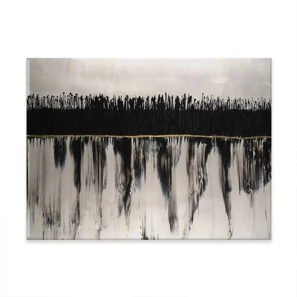 Autumnal Equinox Canvas Print Autumnal Equinox Canvas Print wall art product Vanna Lam