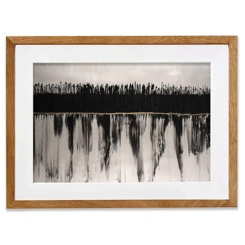 Autumnal Equinox Framed Art Print Autumnal Equinox Framed Art Print wall art product Vanna Lam