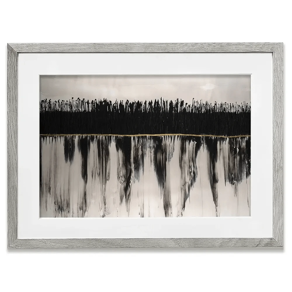 Autumnal Equinox Framed Art Print Autumnal Equinox Framed Art Print wall art product Vanna Lam