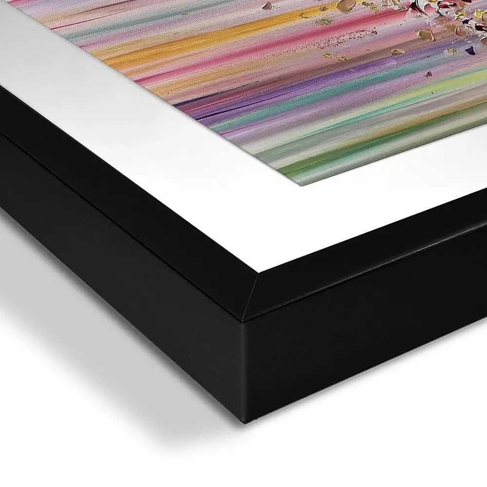 Awakening Framed Art Print Awakening Framed Art Print wall art product Nada Khatib