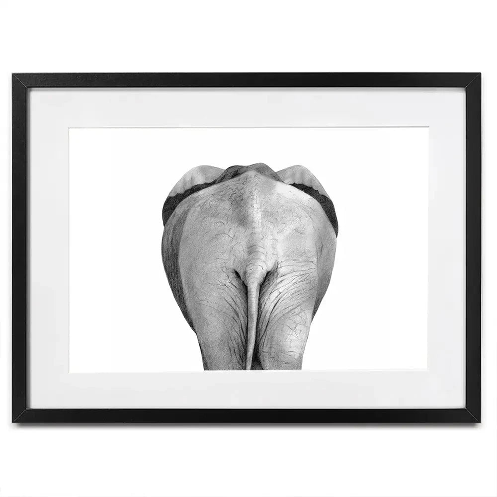 Back Up Plan 2 Framed Art Print Back Up Plan 2 Framed Art Print wall art product Victoria Borges