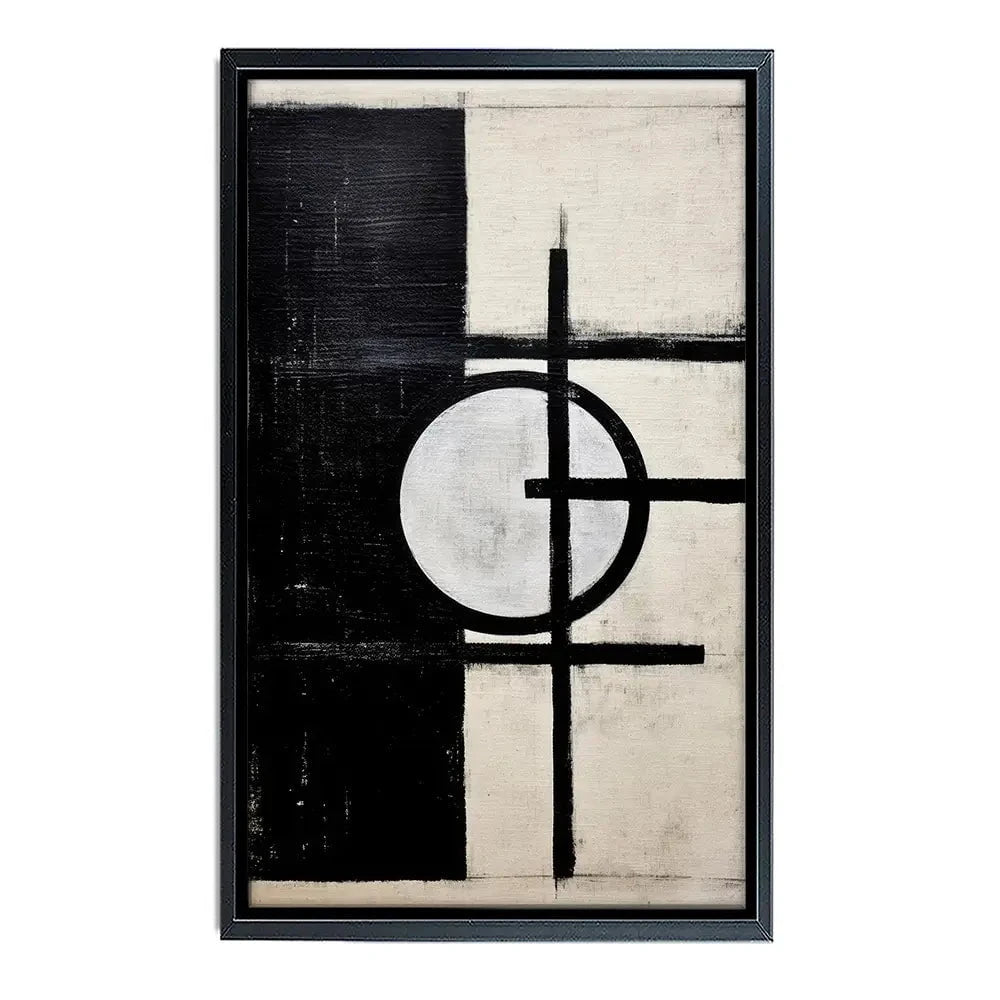 Balance And Definition Canvas Print Balance And Definition Canvas Print wall art product Treechild
