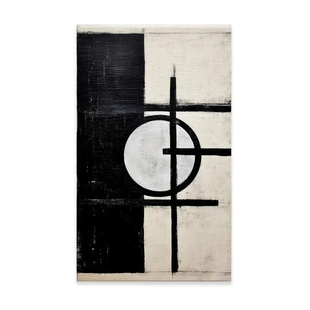 Balance And Definition Canvas Print Balance And Definition Canvas Print wall art product Treechild